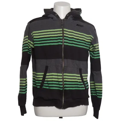 Sweat à capuche (Noir, Gris, Vert) de Reef Coton