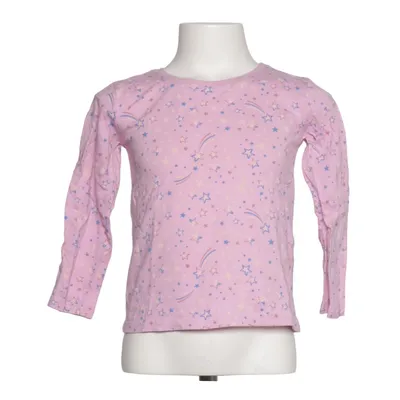 Langarmshirt (Pink, Mehrfarbig) von Kiki & Koko