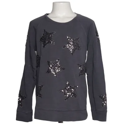 Sweatshirt (Grijs) van I Love Next Katoen