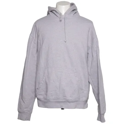 Hoodie (Gray) from Highsnobiety Cotton
