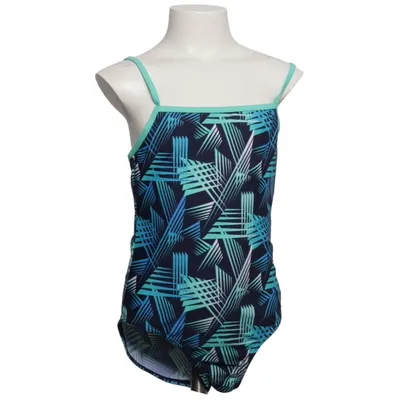 Badpak (Blauw, Groen, Meerkleurig) van Manguun Elastaan, Polyamide, Polyester