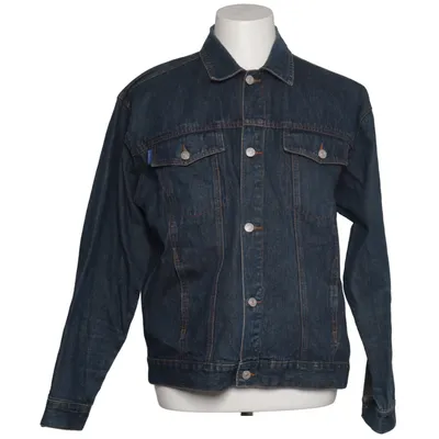 Jeansjacke (Blau) von Identic Baumwolle
