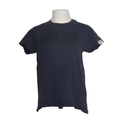T-shirt (Bleu) de Deeluxe