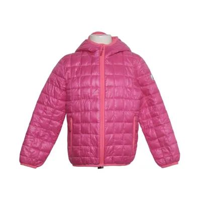 Leichte Jacke (Pink) von Alpine pro Polyamid, Polyester