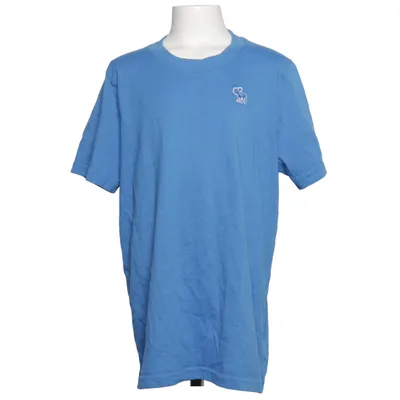 T-shirt (Blå) från Abercrombie Kids Bomull, Polyester