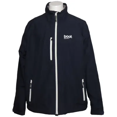 Veste de bateau (Bleu) de Marine Pool Polyester, Polyuréthane