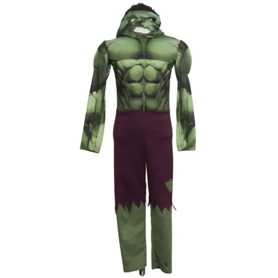 Feestkostuums (Hulk) van H&M x Marvel Polyester