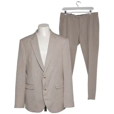 Kostym (Flexuit) från McNeal Polyester, Viskos