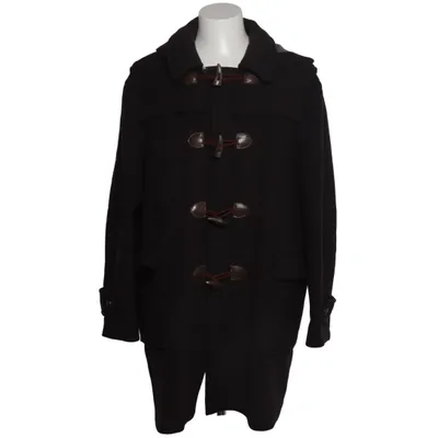 Duffle coat (Black) from Lawrence Grey