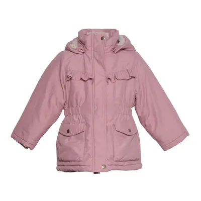 Winter jacket (Pink) from Outerwear by Name It Polyester