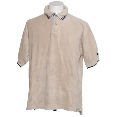 Polo (Beige) de Key West Coton