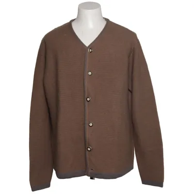 Cardigan (Mod. 2) fra Waldschütz Akryl, Uld