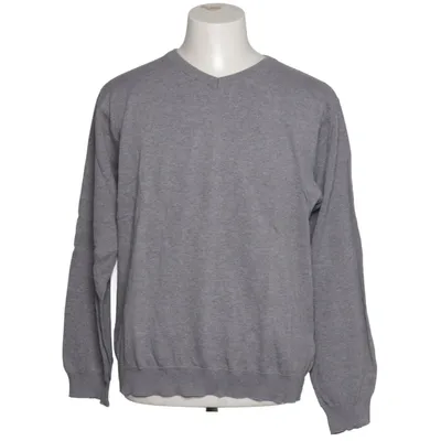 Pull-over (Gris) de Southern Menswear Coton