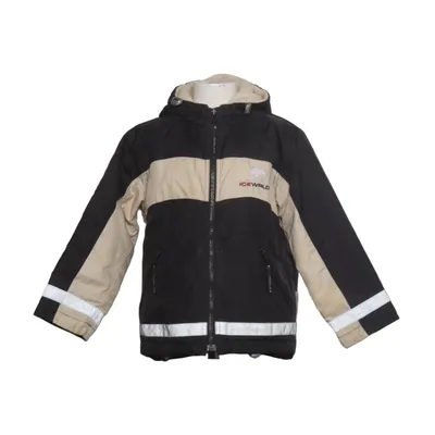 Skidjacka (Svart, Beige) från Bodyguard Polyamid, Polyester