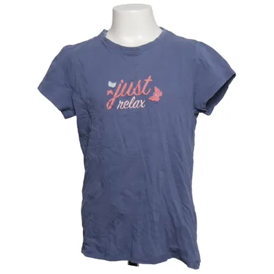 T-shirt (Blå) från Pocopiano Bomull
