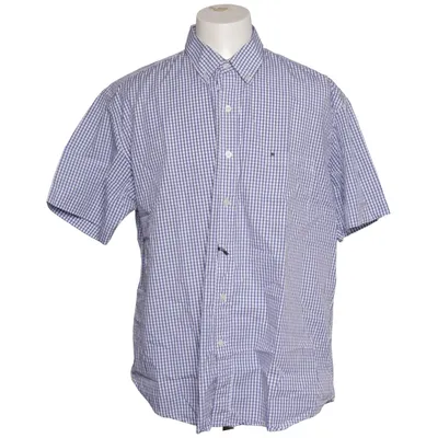 Korte mouwen shirt (Blauw, Wit) van Rochas