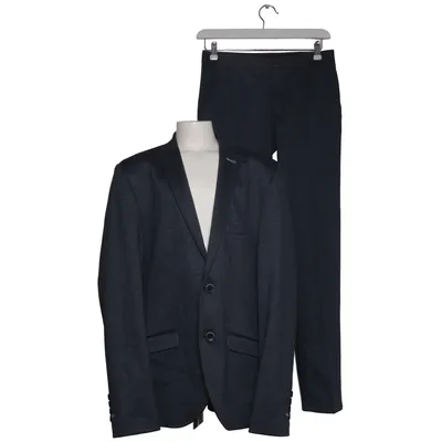 Kostym (Blå) från G.O.L. Elastan, Polyester, Viskos