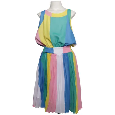 Klänning (Flerfärgad) från Billieblush Polyester