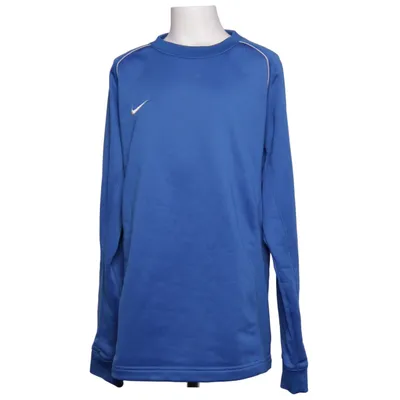 Träningströja (Blå) från Nike Polyester