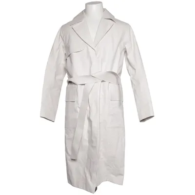 Trenchcoat (Grå) från Alphatauri