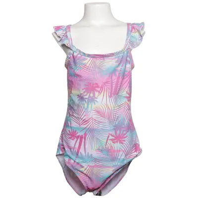 Badedragt (Flerfarvet) fra Pocopiano Elastan, Polyester