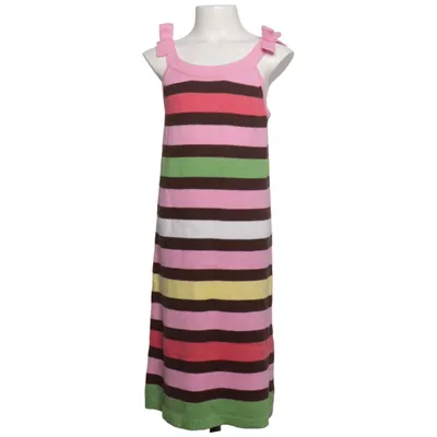 Jurk (Roze, Bruin, Groen) van Gymboree Acryl, Katoen