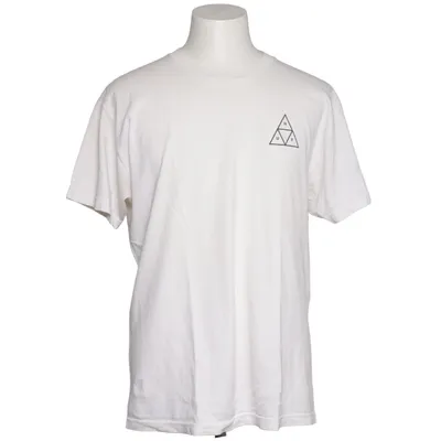 T-shirt (Wit) van HUF