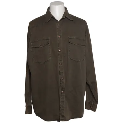 Overshirt (Green)