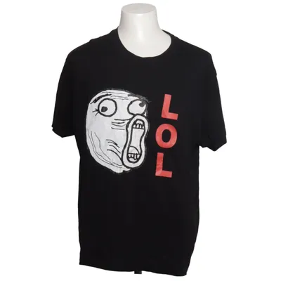 T-shirt (Promo) från Roly Bomull