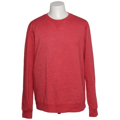 Sweatshirt (Rood) van Trn1961 Katoen, Polyester
