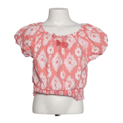 Topp (Rosa, Vit) från Haute Hippie Bomull