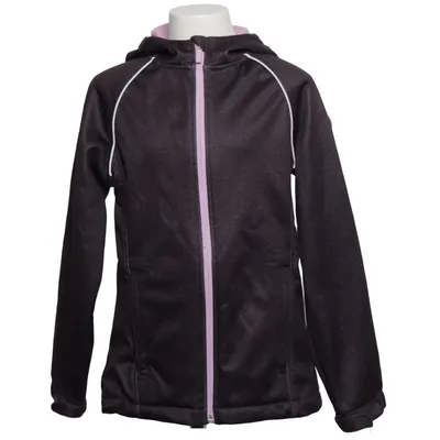Softshell jacket (Gray) from Active Touch Kids Recycled polyester