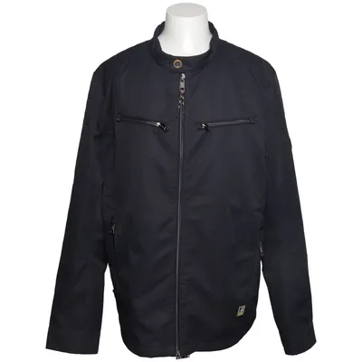 Veste (Gris) de Casamoda Polyester