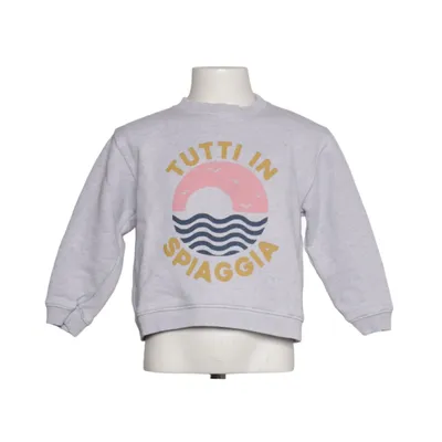 Sweatshirt (Spiasweat) de Bonton Coton