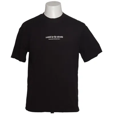 T-shirt (Oversized Fit) från Black Squad Bomull