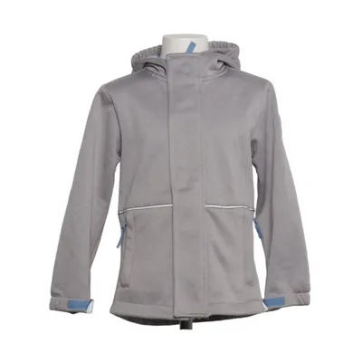 Softshelljacke (Grau) von Active Touch Kids Polyester