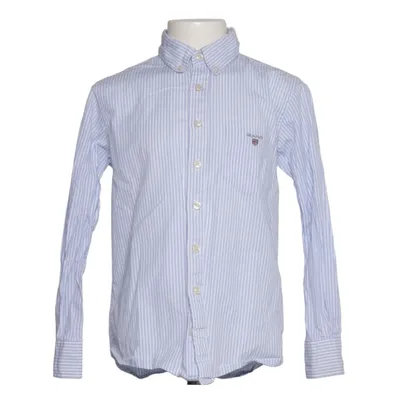 Button down shirt (The Poplin Banker) from GANT Cotton