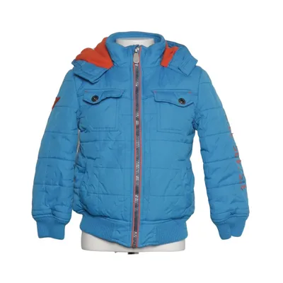 Veste d'hiver (Bleu, Orange) de Palomino by C&A Polyamide, Polyester