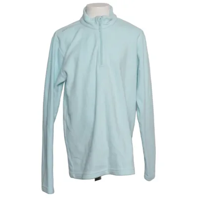 Fleecetröja (Blå) från Decathlon Creation Polyester