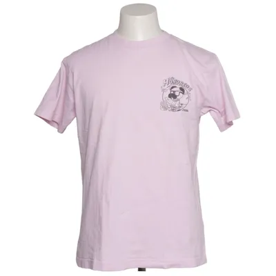 T-shirt (Rose) de The Hundreds Coton