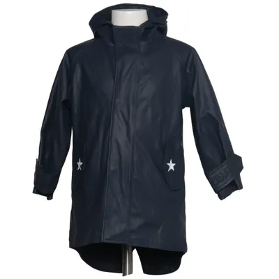 Manteau imperméable (Hafen-City Coat) de BMS Polyuréthane