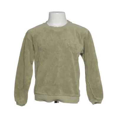 Sweatshirt (Groen) van Bumbuli Organisch katoen