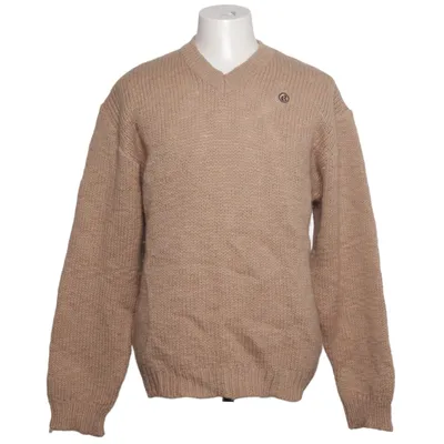 Pullover (Beige) fra Burton Snowboards Polyester, Uld