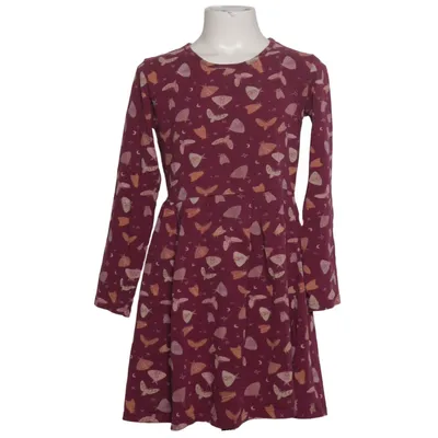 Jurk (Lila, Meerkleurig) van Happy Girls