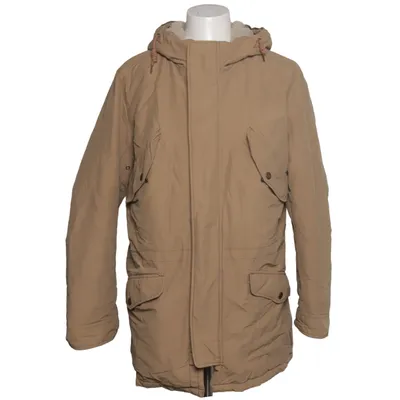 Parka (Beige) de Jack & Jones Vintage