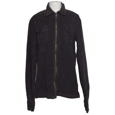 Overshirt (Gray) from Hydro Cotton