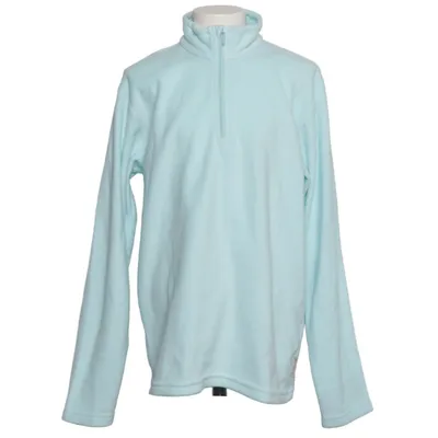 Fleecetröja (Blå) från Decathlon Creation Polyester