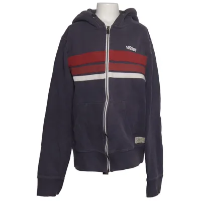 Huvtröja (Blå, Röd, Vit) från Jack & Jones Vintage
