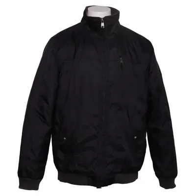 Bomberjakke (Sort) fra s.Oliver Denim Polyamid, Polyester