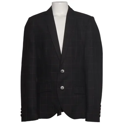 Kavaj (Svart) från G.O.L. Polyester
